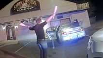 Arkansas Man Juggles To Show Sobriety During Traffic Stop