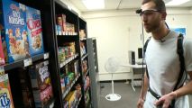 New Tech Could Change Food Nutrition Labels