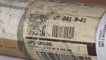 Man Finally Receives Package 14 Years Later