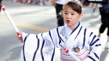 Ondo street dancing and more festive doings round out the week-plus celebration in Little Tokyo.