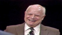 From the Archives: Don Rickles on Live at Five