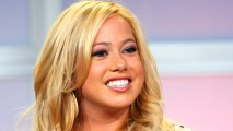 Picture: Sabrina Bryan Wants To Redeem Herself On "Dancing With The Stars: All-Stars"