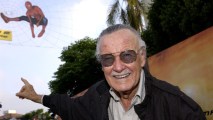 Join an evening honoring Spider-Man co-creator Stan Lee at the Saban Theatre in Beverly Hills on Tuesday, Aug. 22.