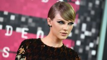 Taylor Swift is back on social media.