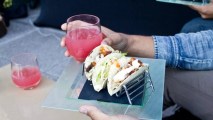 Find your next favorite taco, toast, cocktail, beer, or you-name-it at the all-around-town cuisine celebration. It sizzles/bakes/cooks through Sunday, Aug. 27.