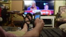 TV Snooping: What Your Tube Knows