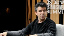 Travis Kalanick