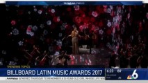 Billboard Latin Music Award Recaps