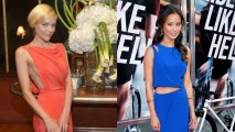 Picture: Best Dressed: Tyra Banks, Jaime King and More
