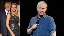 Bill Maher is taking fire for a crude incest joke aimed at Ivanka Trump.