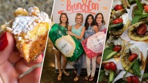 BrunchCon is set to once again thoroughly mimosa-up Los Angeles on Saturday, Aug. 12 and Sunday, Aug. 13.