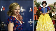 Chloe Grace Moretz Snow White Film Slammed for Body Shaming