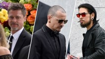Chris Cornell Funeral: Rock Royalty Pay Final Respects