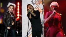 Miley Cyrus, Harry Styles and Mary J. Blige are among this years performers at the Summer concert series.