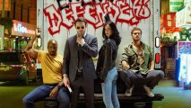 The Defenders are heading to Netflix this Summer.