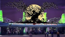 Disney California Adventure will get into the eerie swing of Halloween Time at Disneyland Resort for the first time. The 2017 dates? Get ready for ghoulish goings-on from Sept. 15 through Oct. 31, 2017.