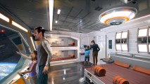 During D23 Expo 2017, which took place from July 14-16 in Anaheim, Walt Disney Parks & Resorts Chairman Bob Chapek announced plans to create the most experiential concept ever in an immersive Star Wars-themed hotel at Walt Disney World Resort. Dedicated entirely to the galaxy of Star Wars, it will be a one-of-a-kind experience where a luxury resort meets a multi-day adventure in a galaxy far, far away.