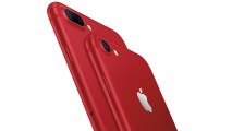 Red iPhone 7s Will Soon Hit Apple Stores