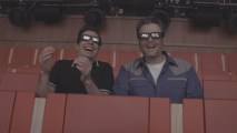 Jimmy Fallon and Blake Shelton Ride 