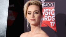 Singer Katy Perry is joining American Idol as a judge.