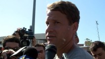 Picture: Kiffin: Big-Time Test on the Road