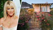 For Sale: Suzanne Somers