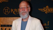 David Letterman is returning to television courtesy of Netflix.