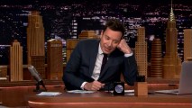 'Tonight Show' Dating <strong>Disasters</strong>