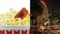 The TCM Classic Film Festival is on in Tinseltown through Sunday, April 9.