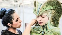 Pick up spooky make-up tips, cool costume tricks, and other Halloween-ready info, at the Los Angeles Convention Center on Saturday, Aug. 5 and Sunday, Aug. 6.