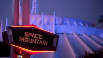 Hyperspace Mountain is enjoying its final zooms just ahead of June. Up next? The ride fans remember will speed back into the Anaheim theme park.