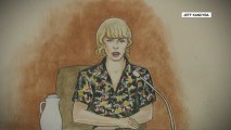 Jury Sides With Pop Star Taylor Swift in Groping Lawsuit