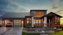 Consumers will be able to purchase solar tiles for roofs from Tesla later this month. The automaker is among the companies around the world dabbling in green innovation.