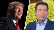 Arnold Schwarzenegger Slams Trump in New Video