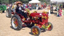 The 20th Fall Harvest Festival tractors on into Moorpark from Saturday, Sept. 30 through Tuesday, Oct. 31.