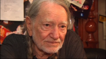 Picture: Willie Nelson Hospitalized in Colorado