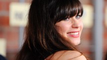 Picture: "New Girl" Cast Dishes on Season 2 Guest Stars