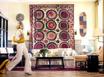 Worth the Drive: Canary Hotel