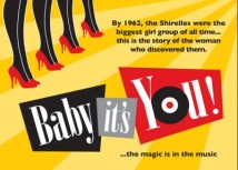 "Baby It's You" Opens at the Pasadena Playhouse