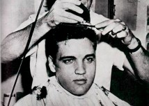 Own a Piece of the King's Coif