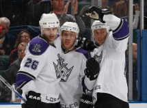 First Time Ever: NHL Entry Draft Coming to LA