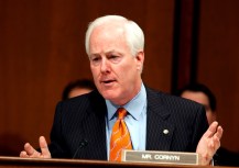 GOP Learns From Costly Infighting