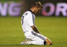 End It Like Beckham