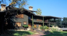 Join an Upstairs Downstairs Tour at the Pasadena landmark and eye areas normally closed to the public.