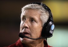 Stanford, Ghosts Of Losses Past Haunt USC