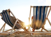 Worth the Drive: Spring Break in Laguna