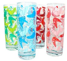 Rickey-Ready Retro Glasses