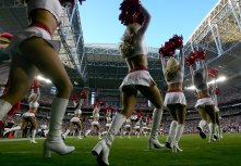 Want To Bring The NFL To LA? Be Prepared To Pay