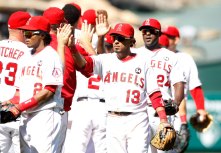 Angels Fans Should Be Rooting For Texas