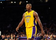 Ron Artest Wants His Money Back